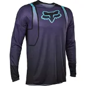 FOX 360 Vizen Maillot de motocross