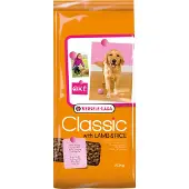Versele-Laga Classic Agneau & Riz pour chien