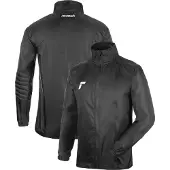 Reusch Windbreaker Jacket Noir 2XL Homme