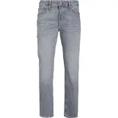 Jack & Jones Jean 'JJIMike JJOriginal' gris denim