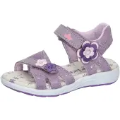 Lico Sandales 'Cassandra V' lilas / rose / rosé