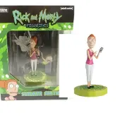 Eaglemoss Rick & Morty Summer Smith 1:16