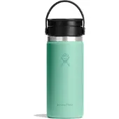 Hydroflask Wide Flex Sip Lid-16 Oz Thermal Bottle Vert 16 oz