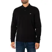 Gant T-Shirt noir