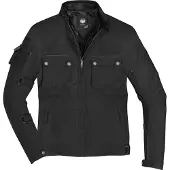 Merlin Nomad D3O Explorer Veste textile de moto