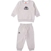 Kappa Bébé Jogger Survêtement 709486M-15-4101M