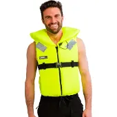 Jobe Gilet De Sauvetage Comfort Boating