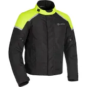 Oxford Spartan Short Wp Jacket Noir 3XL Homme