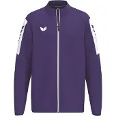Erima Veste d'entraînement Intro, violette