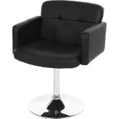 Mendler Chaise de salle à manger Houston