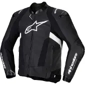 Alpinestars Missile V3 Blouson de moto en cuir