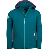TROLLKIDS Veste enfants turquoise 329-312 taille 152