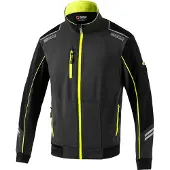 Sparco Veste Softshell de travail Light Tech (S)