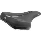 Velo Fit E1 M Saddle Noir 190 mm