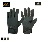 Helikon Tex Gants tactiques Urban Tactical MK2 L, noir