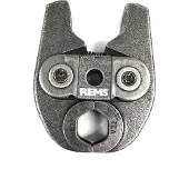 Rems 578334 Pince À Sertir Pour Mini-press - V 22