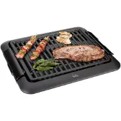 Jata Bq108 Electric Barbecue Noir One Size / EU Plug 220V