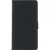 Mobilize Portefeuille classique (Apple iPhone X, Apple iPhone XS), Coque pour téléphone portable, Noir