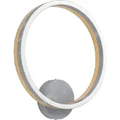 Eglo Applique LED rurale Cadinaro