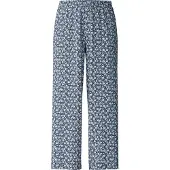 Calida Pantalon de pyjama 'Favourites Sleep' marine