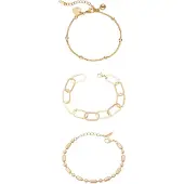 Faina Bracelet or