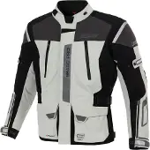 Büse Grado Pro Blouson textile de moto imperméable