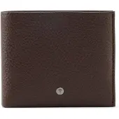 JOOP! Porte-monnaies brun foncé