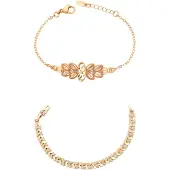 Faina Bracelet or