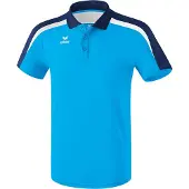 Erima Polo à Manches Courtes Liga 2.0