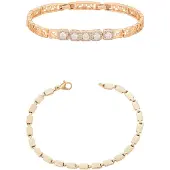 Faina Bracelet or