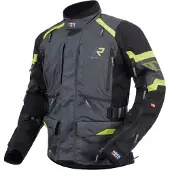 Rukka Madagasca-r Gore-tex Jacket Gris M Homme