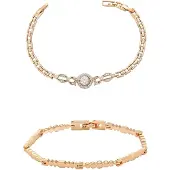 Faina Bracelet or