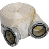 Flo Tuyau de refoulement pour motopompes 3" 20 m