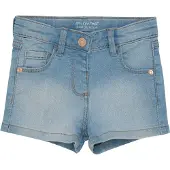 Minymo Jean bleu