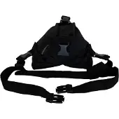 Buteo Photo Gear Beanbag 1 Saddle & Belt Noir