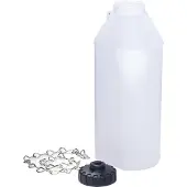 SW-Stahl 01498L-F Bouteille de récupération en 01498L