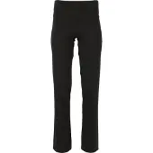 Athlecia Pantalon de sport Metis W NOIR NOIR 44