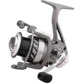 Spro Fuse Spinning Reel Gris 4000