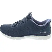 SKECHERS Baskets basses VIRTUE-ESTER femme || Taille 36