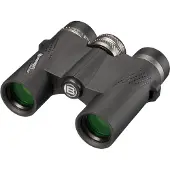 Bresser Jumelles de randonnées Condor 10x25 Revêtement UR