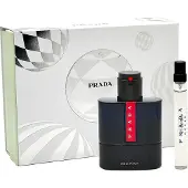Prada Luna Rossa Ocean Edp 50Ml + Edp 10Ml