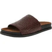 Vagabond SHOEMAKERS Mule 'Effie' marron