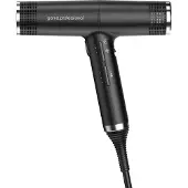 Ga.Ma Professional iQ1 Perfetto sèche-cheveux 1600 W Noir