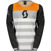 SCOTT Evo Race Maillot de motocross pour enfants