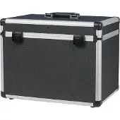 SHOWGEAR LCA-PAR4 flight case pour 4x Compact Par
