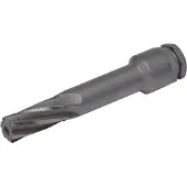 SW-Stahl 10159L Alésoir 10, 9 mm x 84 mm de longueur