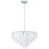Eglo Lampe suspendue CARVARIO 39724