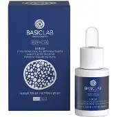 BasicLab Dermocosmetics Esteticus sérum hydratant anti-rides 15 ml