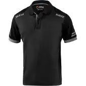 Sparco Workwear Polo Shirt Tech
