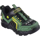 SKECHERS John Deere: Adventure Track Klittenband Laag - Groen - Maat 31